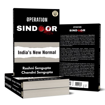 Operation Sindoor : India's New Normal 